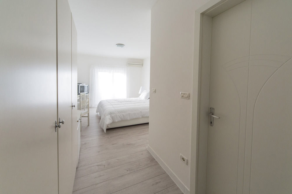 Hotel La Settima Luna Savudrija Eksteriør bilde
