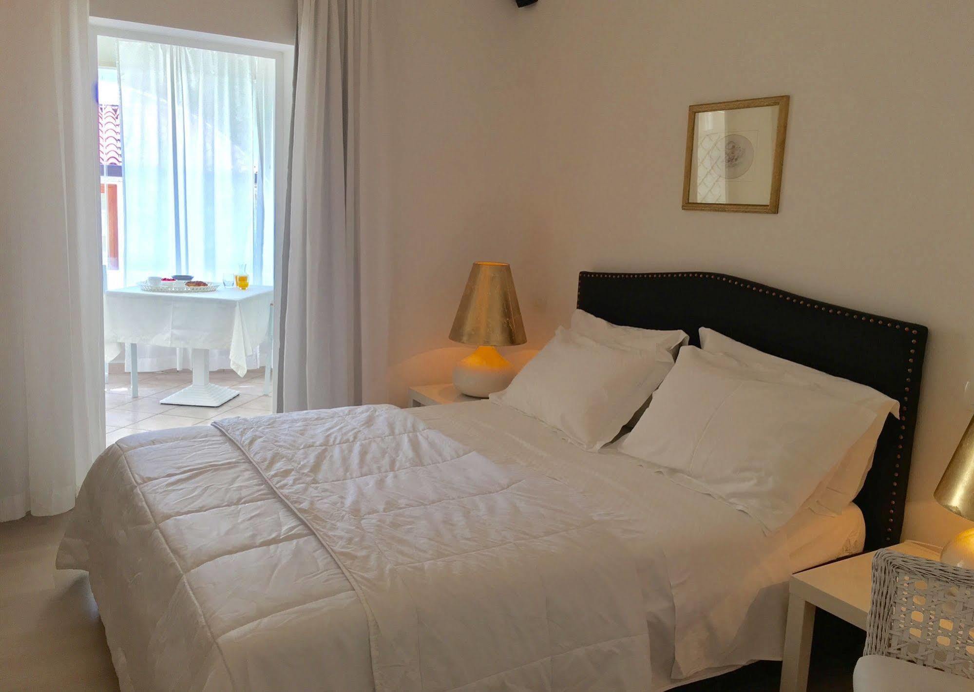 Hotel La Settima Luna Savudrija Eksteriør bilde