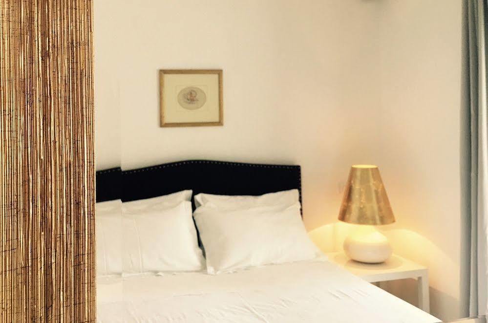 Hotel La Settima Luna Savudrija Eksteriør bilde